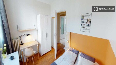 Room 10 guests, with wifi
