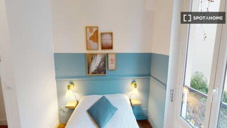 Room 18 guests, with wifi