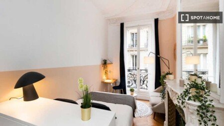 Chambre 12 voyageurs, avec wifi