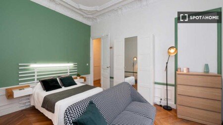 Room 12 guests, with wifi