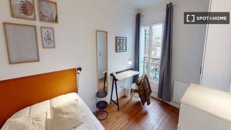 Habitación 18 huéspedes, con wifi