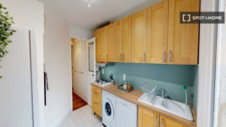 Chambre 8 voyageurs, avec wifi