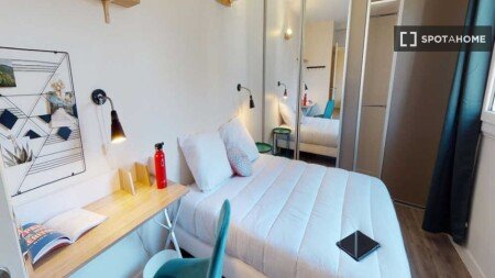 Room 10 guests, with wifi