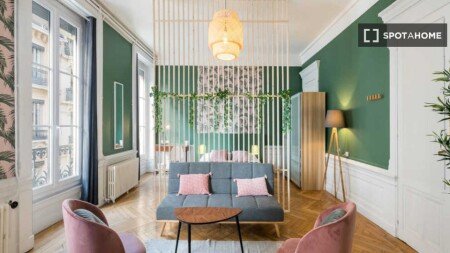 Chambre 12 voyageurs, avec wifi