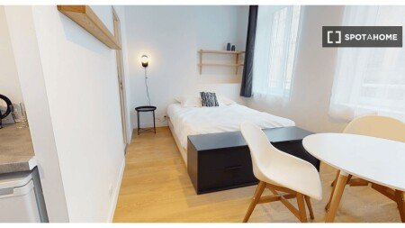 Chambre 48 voyageurs, avec climatisation
