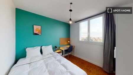 Chambre 24 voyageurs, avec climatisation
