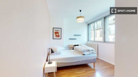 Habitación 30 huéspedes, con aire acondicionado