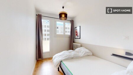 Chambre 36 voyageurs, avec climatisation