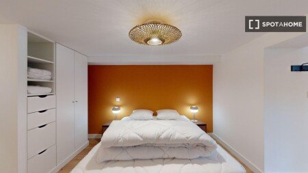 Chambre 44 voyageurs, avec climatisation