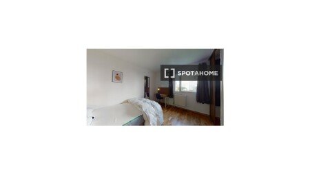 Chambre 20 voyageurs, avec climatisation