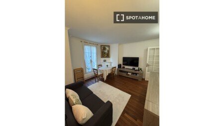 Apartment 1 bedroom, with wifi