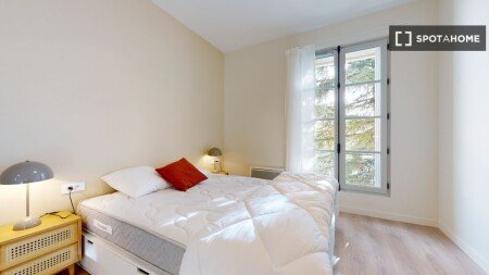 Chambre 38 voyageurs, avec climatisation