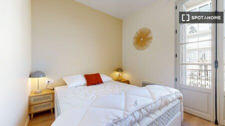 Chambre 38 voyageurs, avec climatisation