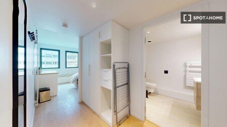 Chambre 24 voyageurs, avec climatisation
