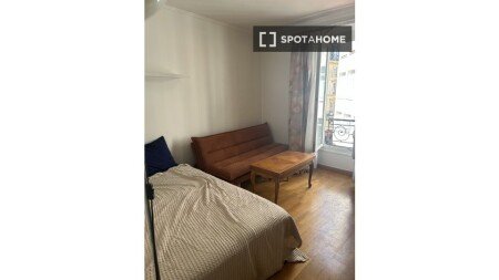 Apartment 1 bedroom, with wifi