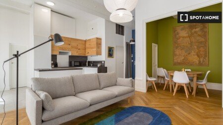 Apartamento 1 quarto, com wifi