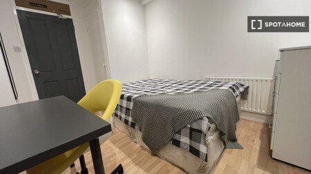 Chambre 10 voyageurs, avec wifi