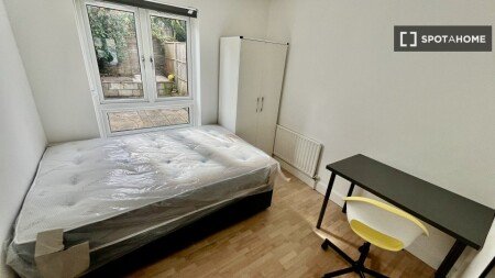 Chambre 10 voyageurs, avec wifi