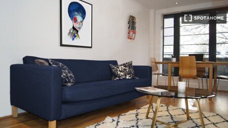 Room 4 guests, with wifi