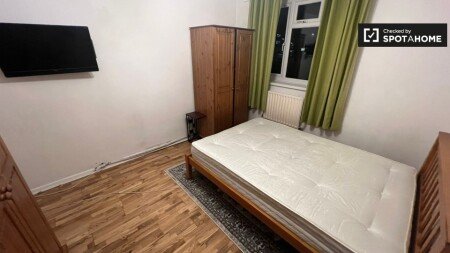 Chambre 10 voyageurs, avec wifi