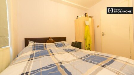 Chambre 10 voyageurs, avec wifi