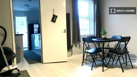 Apartment 3 bedrooms, with wifi