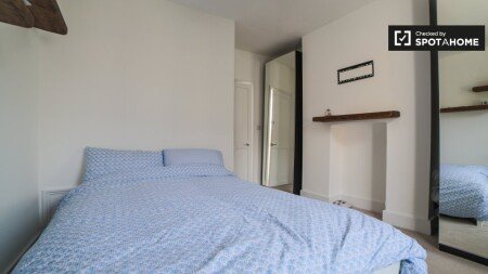 Chambre 12 voyageurs, avec wifi