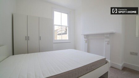 Chambre 12 voyageurs, avec wifi