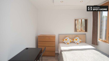 Chambre 10 voyageurs, avec wifi