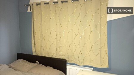 Chambre 10 voyageurs, avec climatisation