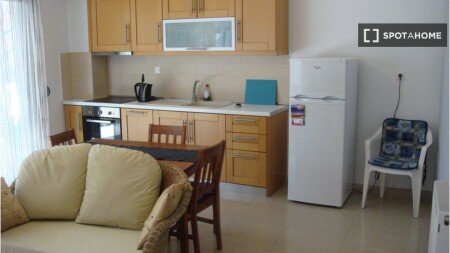 Apartment 2 bedrooms, with wifi