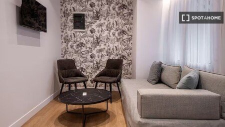 Chambre 2 voyageurs, avec climatisation