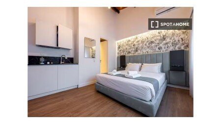 Chambre 2 voyageurs, avec climatisation