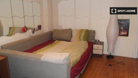 Appartement 1 chambre, avec climatisation