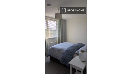 Chambre 6 voyageurs, avec wifi
