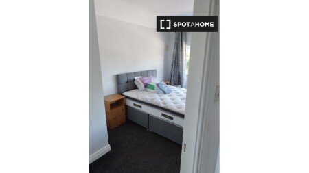 Apartment 1 bedroom, with wifi