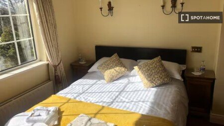 Room 8 guests, with wifi