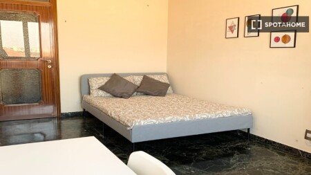 Chambre 20 voyageurs, avec wifi