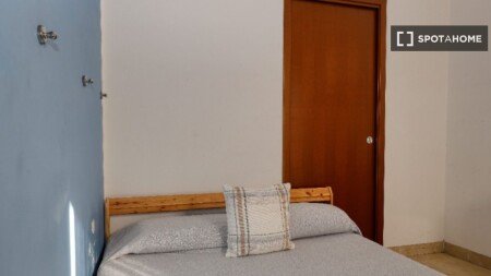 Chambre 10 voyageurs, avec wifi