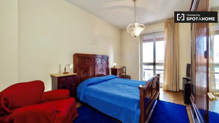Room 4 guests, with wifi