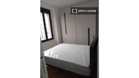 Apartment 1 bedroom, with air conditioning