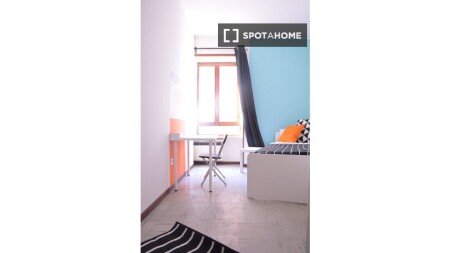 Chambre 12 voyageurs, avec climatisation
