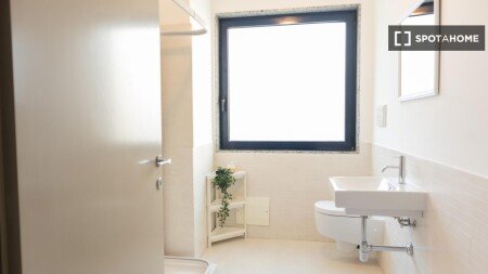 Chambre 24 voyageurs, avec climatisation