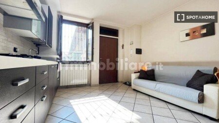 Appartamento 1 camera, con wifi