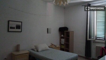 Habitación 8 huéspedes, con wifi