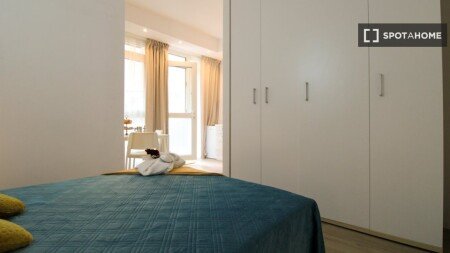 Habitación 14 huéspedes, con wifi