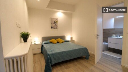 Habitación 14 huéspedes, con wifi