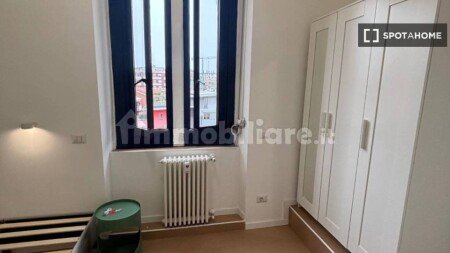 Chambre 4 voyageurs, avec climatisation