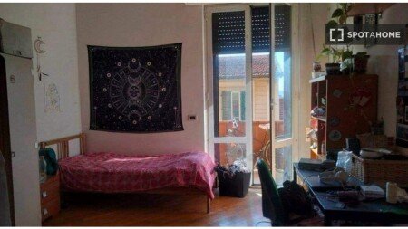 Habitación 4 huéspedes, con wifi