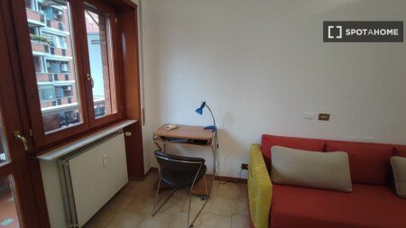 Chambre 4 voyageurs, avec climatisation